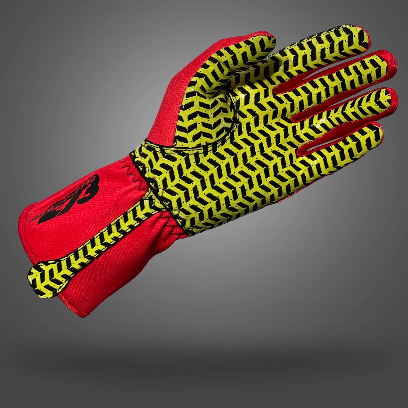 -273 OSAKA 2022 Red/Black