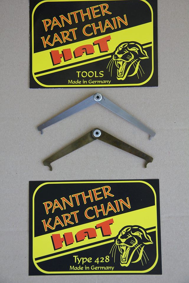 Измеритель состояния цепи 428 PANTHER