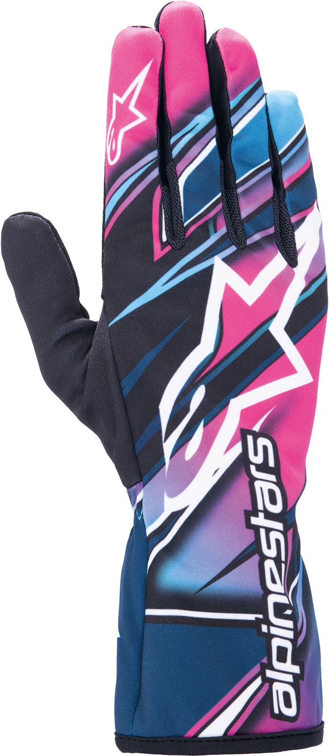 ALPINESTARS TECH-1 K RACE V2 COMPETITION