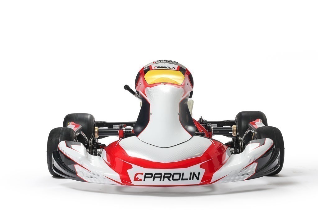 PAROLIN INVADER KZ 2023