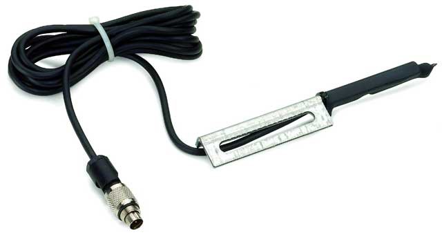 Датчик скорости на переднюю ось AIM