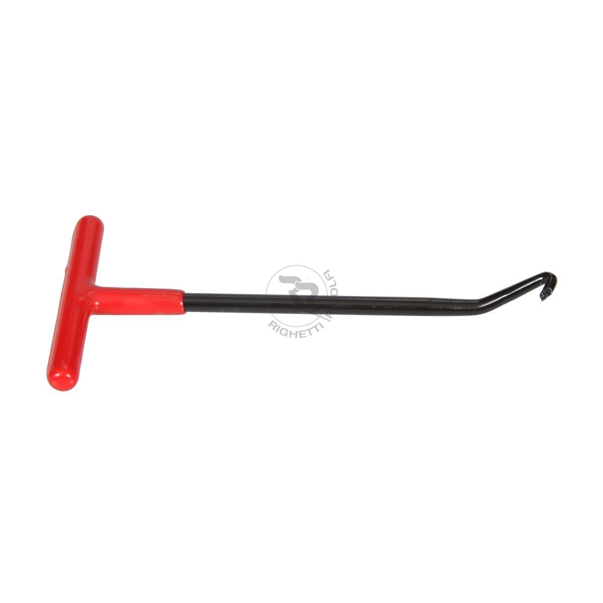 Крючок для пружин RR