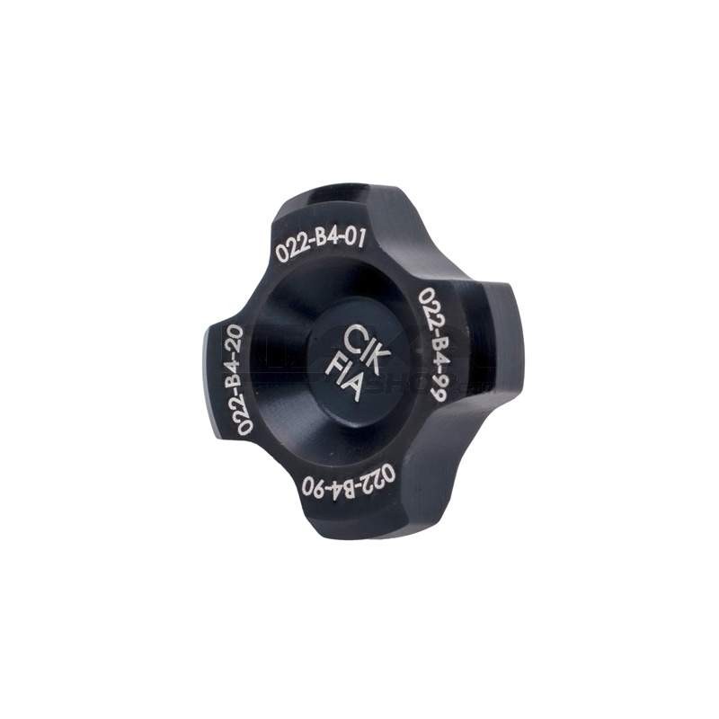 Ручка баланса тормозов SODI