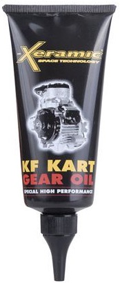 Масло трансмиссионное KF/ROTAX KART GEAR OIL 100мл