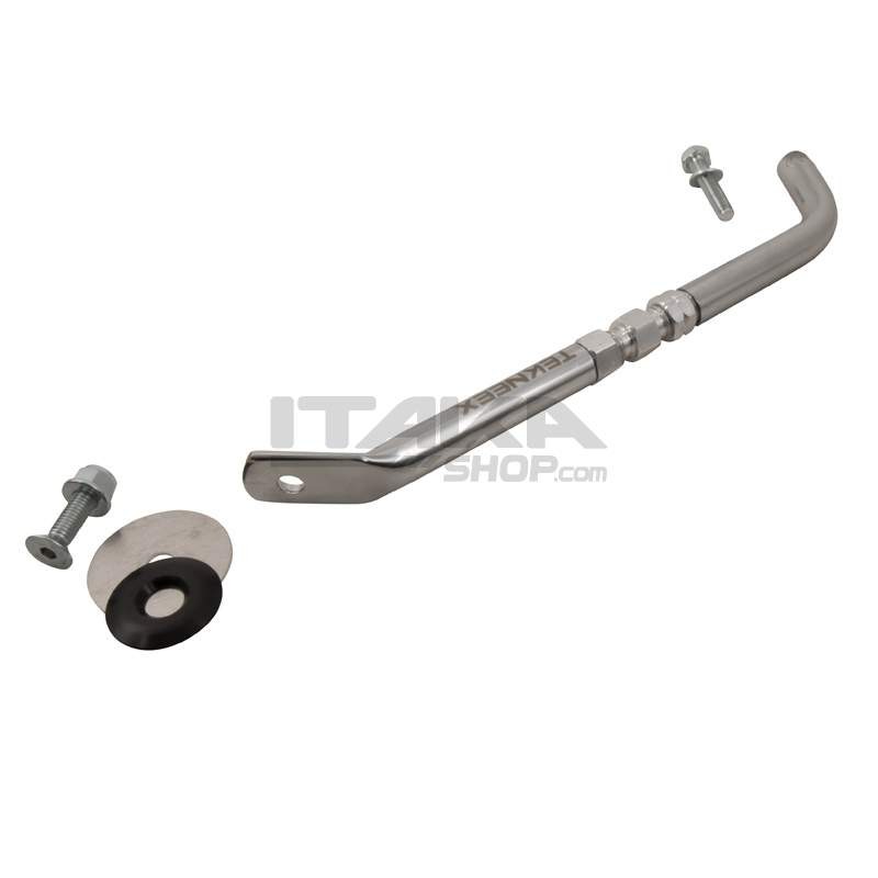 Жесткость сидения TEKNEEX KZ (комплект)