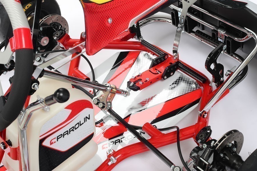 PAROLIN INVADER KZ 2023