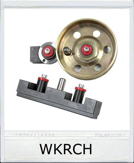 Держатель моторной звезды Rotax