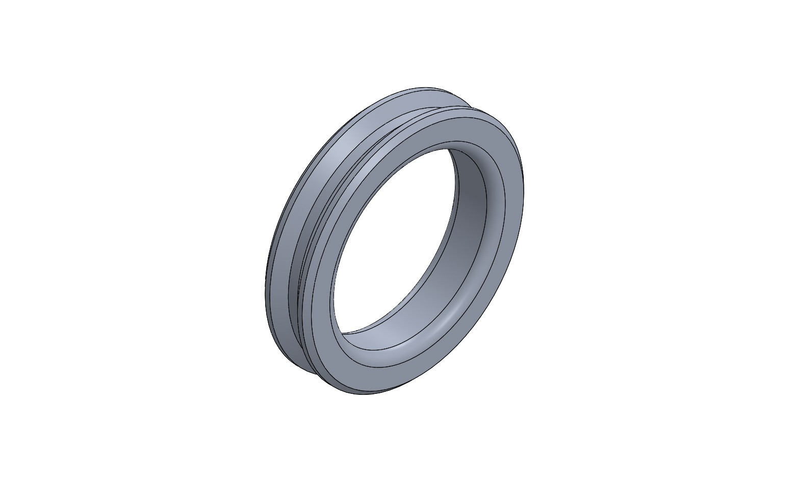 Проставка кулака  PAROLIN MINI 5MM