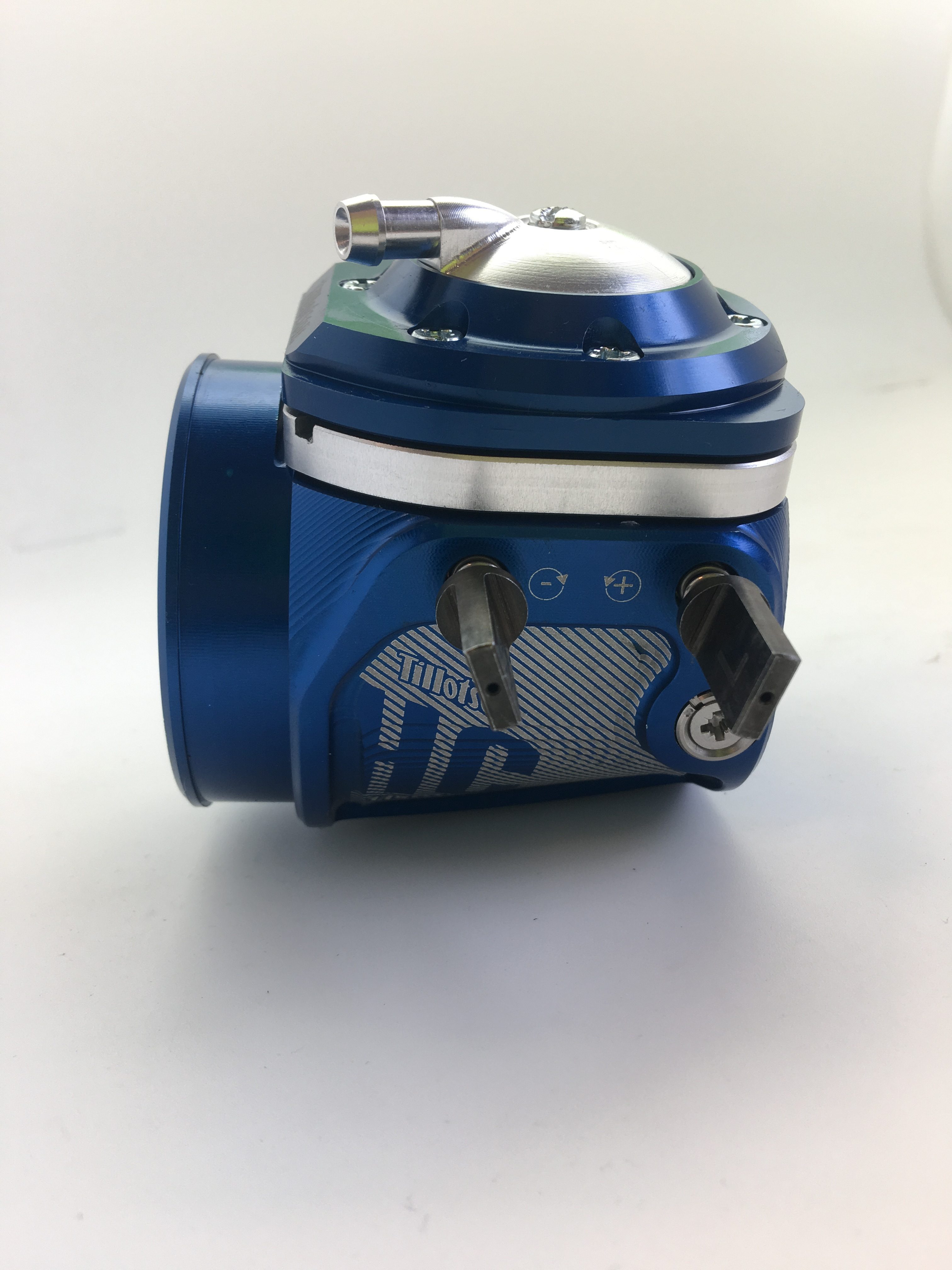 Карбюратор Tillotson HC-115 BLUE OK