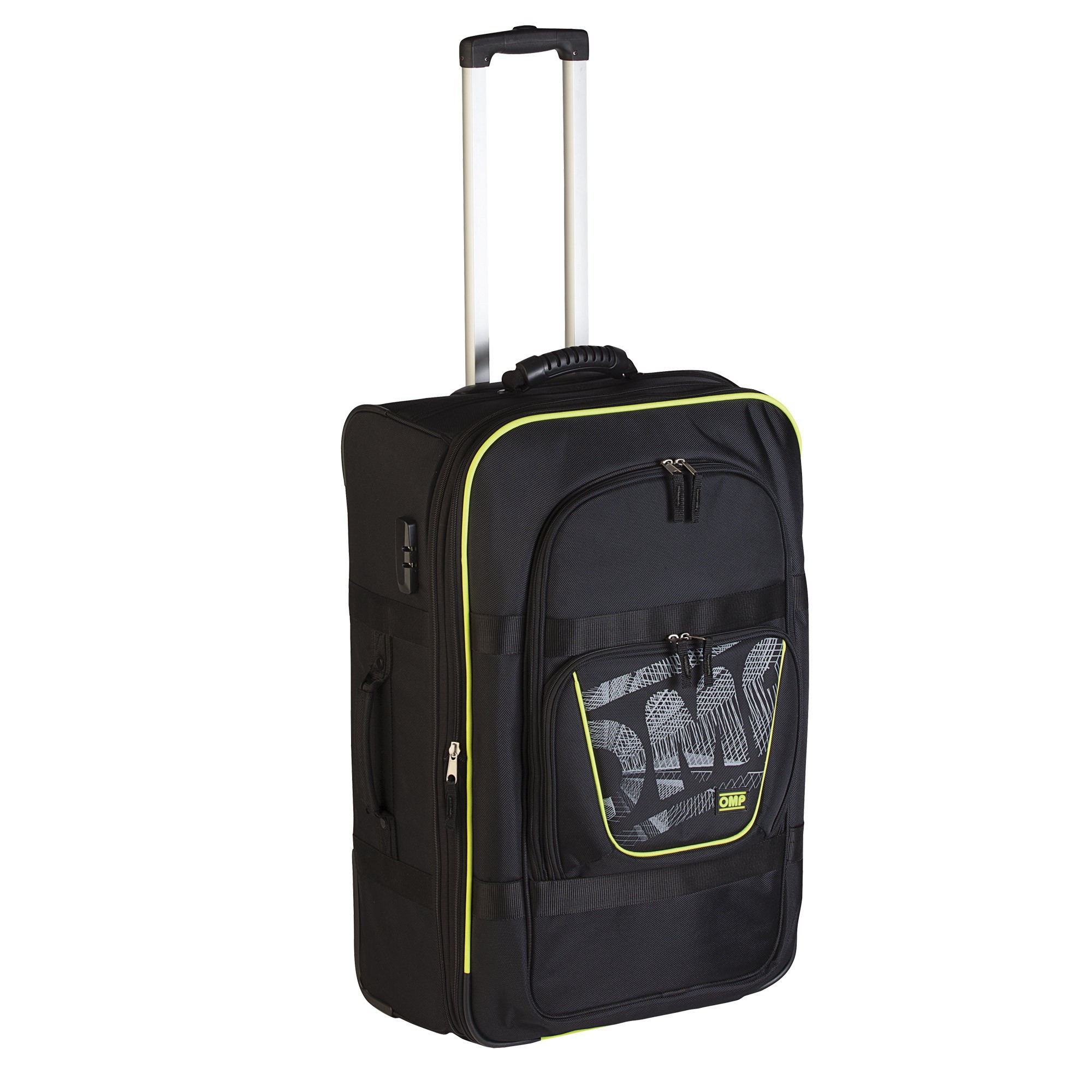 OMP RACEWEAR TROLLEY