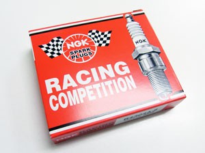 Свеча NGK BR9EG