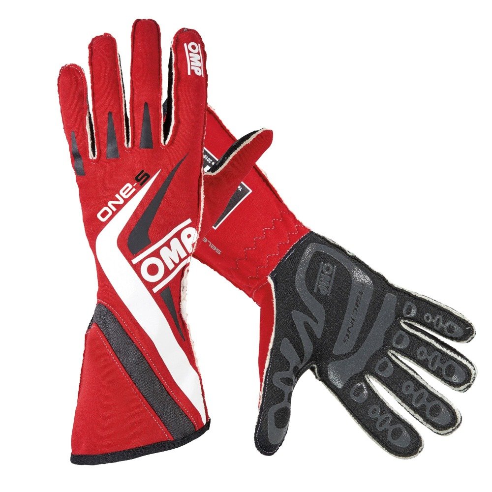 OMP ONE-S EVO GLOVES