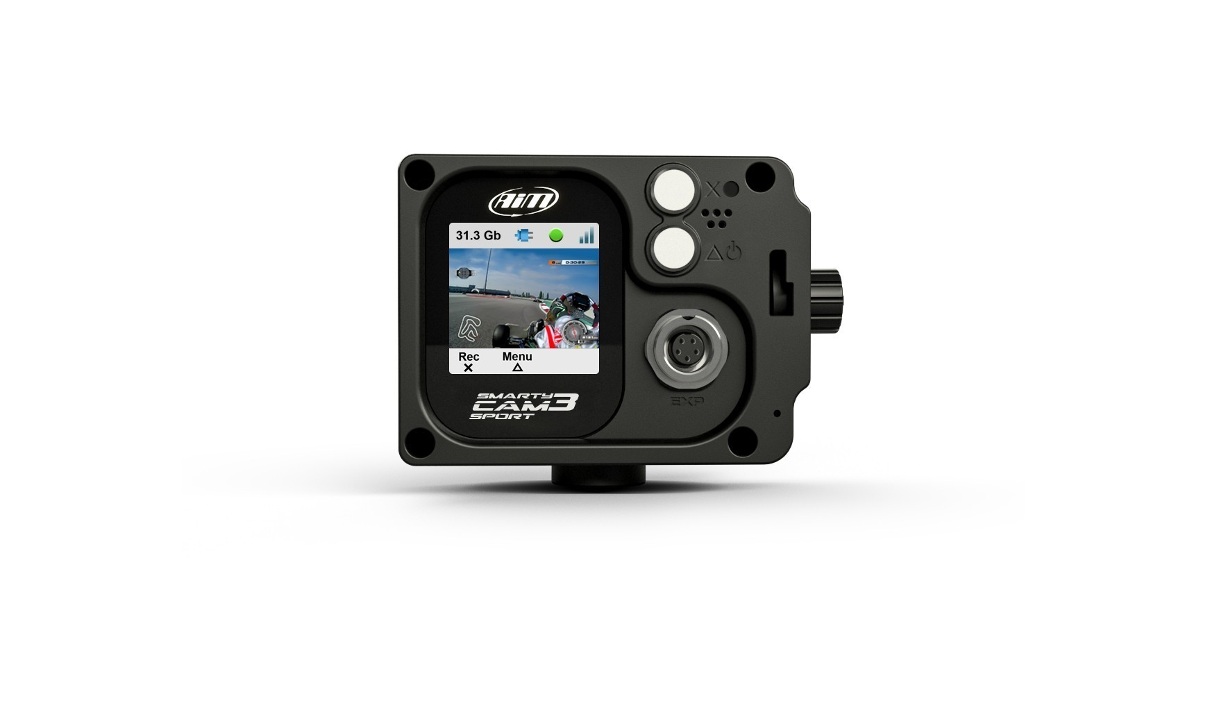Видеокамера AIM SmartyCam 3 Sport 