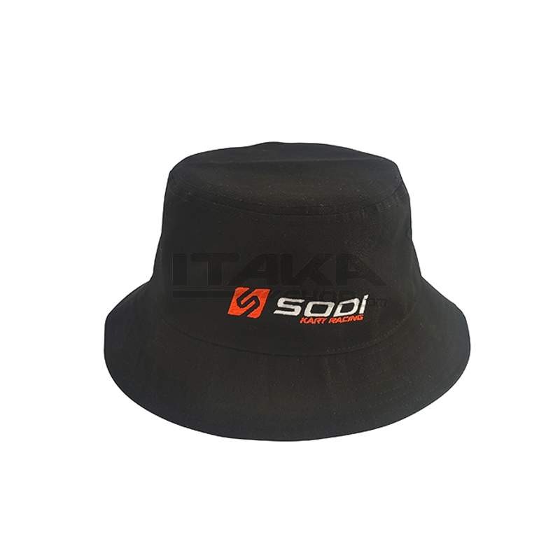 SODI RACING BUCKET HAT (панама)
