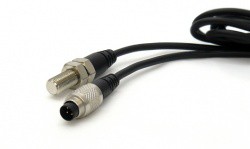 Датчик скорости на заднюю ось