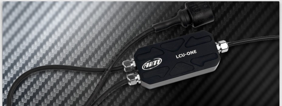 Контроллер лямбды LCU-One CAN 