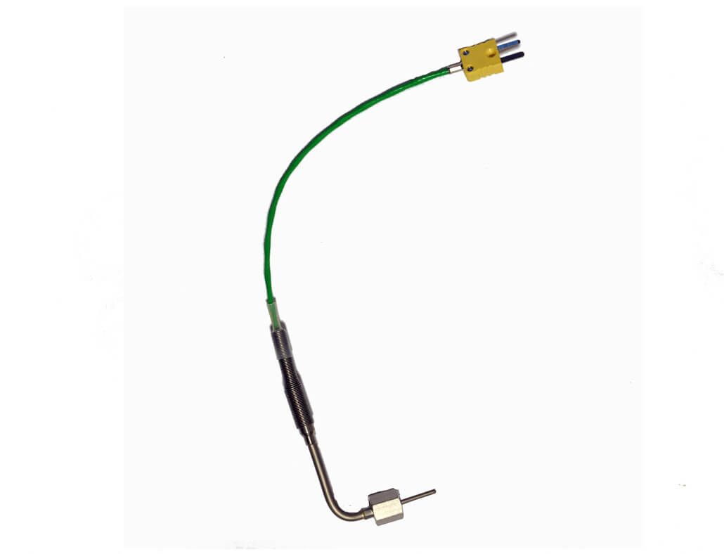 Датчик температуры выхлопа KE M12