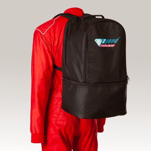 Сумка для шлема SPEED рюкзак