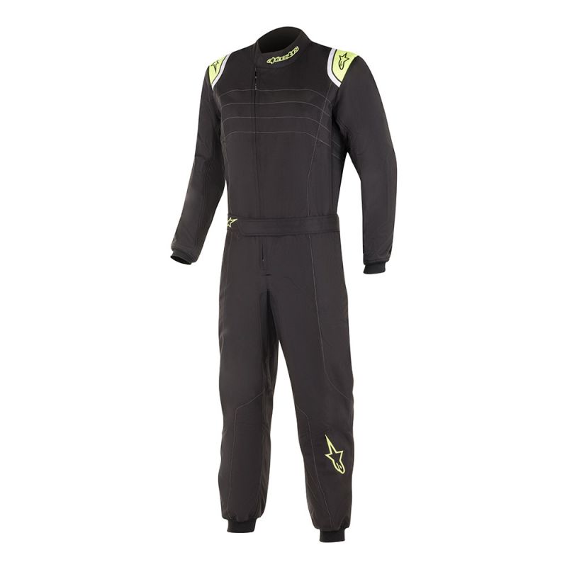 ALPINESTARS KMX-9 V2 S