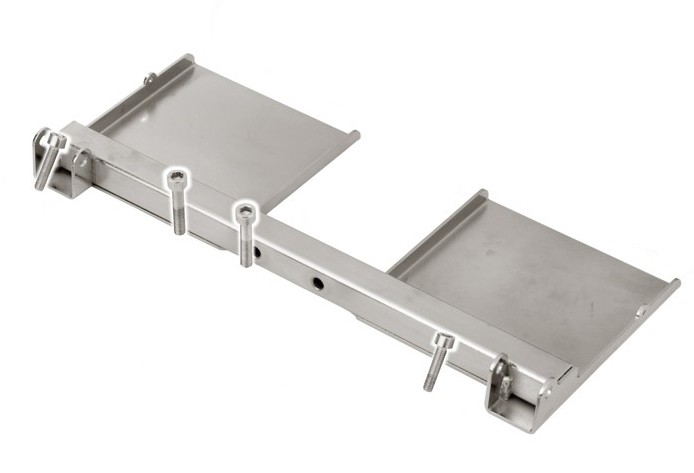 Площадка удлинителей педалей