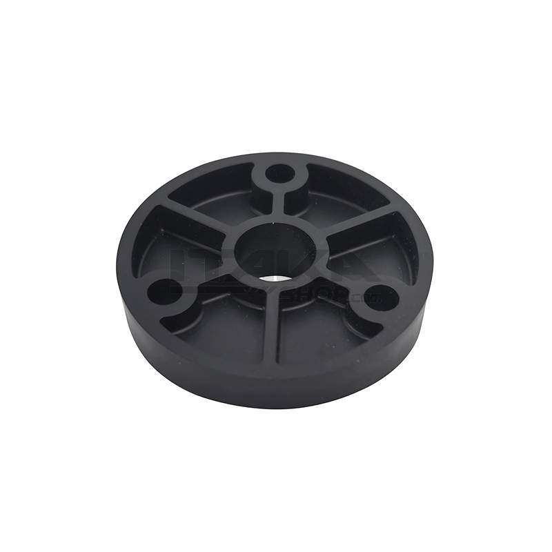 Наклонная шайба руля SODI 8°