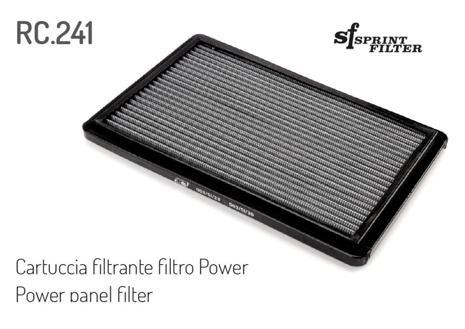 Фильтр ГШВ KG POWER