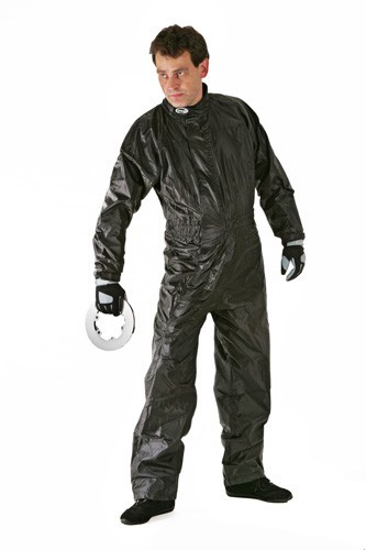 SPEED NIAGARA R-1 RAIN SUITS 