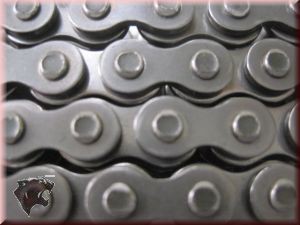 Цепь Panther HAT 219 Lightweight