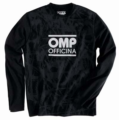 OMP OFFICINA MANICA LUNGA