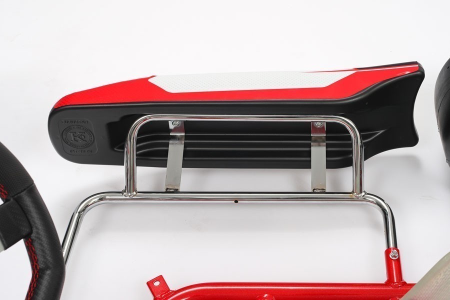 PAROLIN INVADER KZ 2023