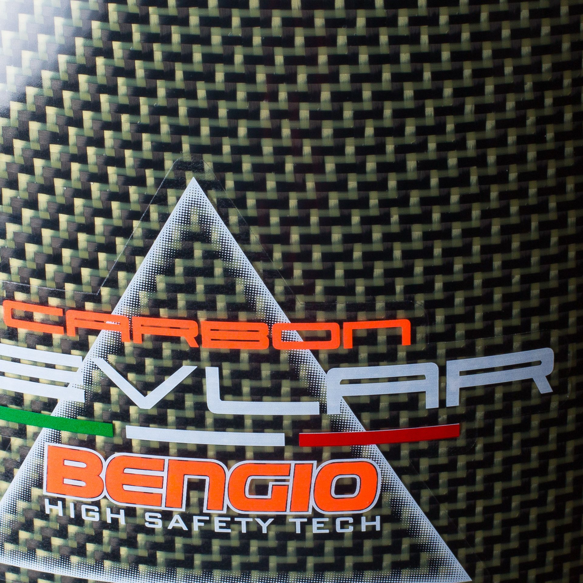 Bumper KEVLAR MY2020