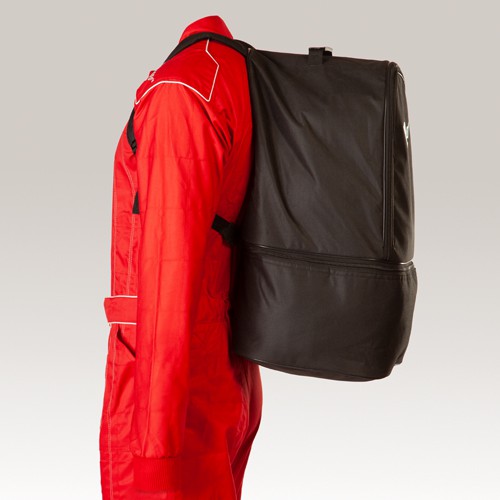 Сумка для шлема SPEED рюкзак