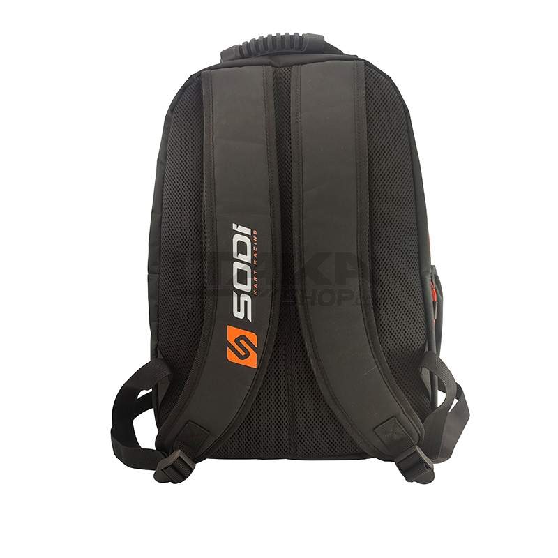 SODI RACING BACKPACK (рюкзак)