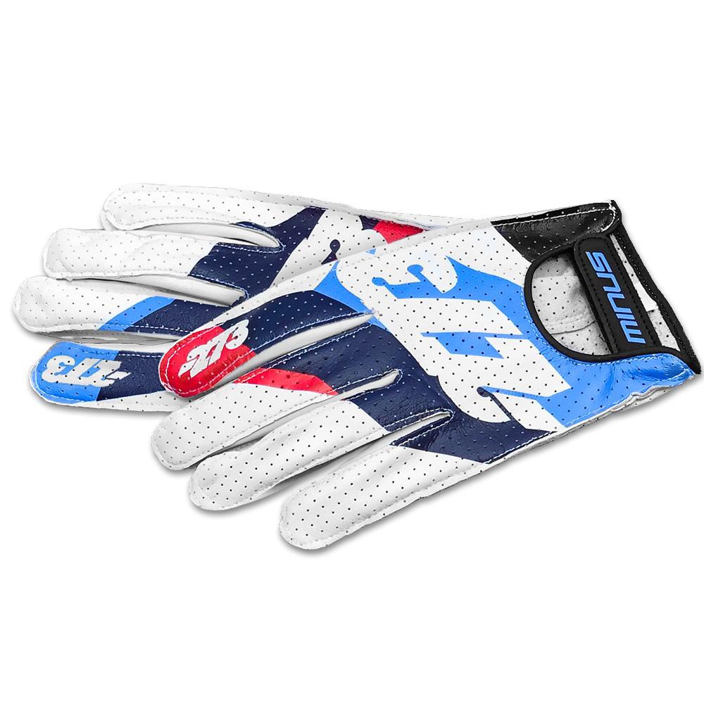 -273 Leather Driving Glove 