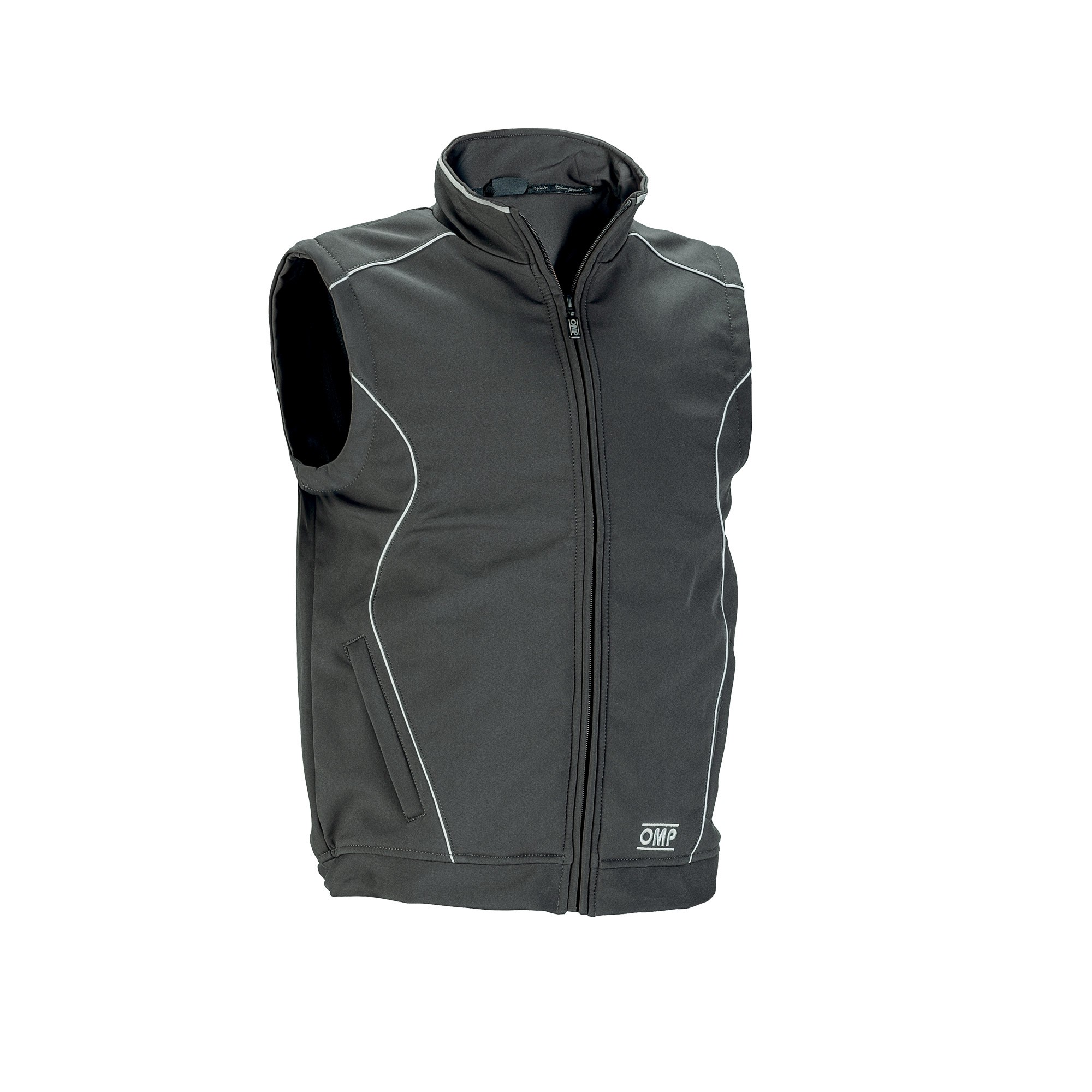 OMP RACING SPIRIT SOFTSHELL