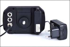 Зарядка аккумулятора AIM 220V