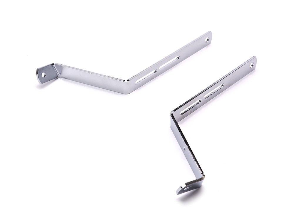 Верхнее крепление переднего обтекателя (лопаты) SODI FURIA (KG MK20)