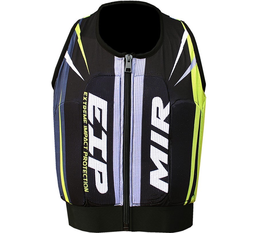 MIR PRO-TOR EIP 2018