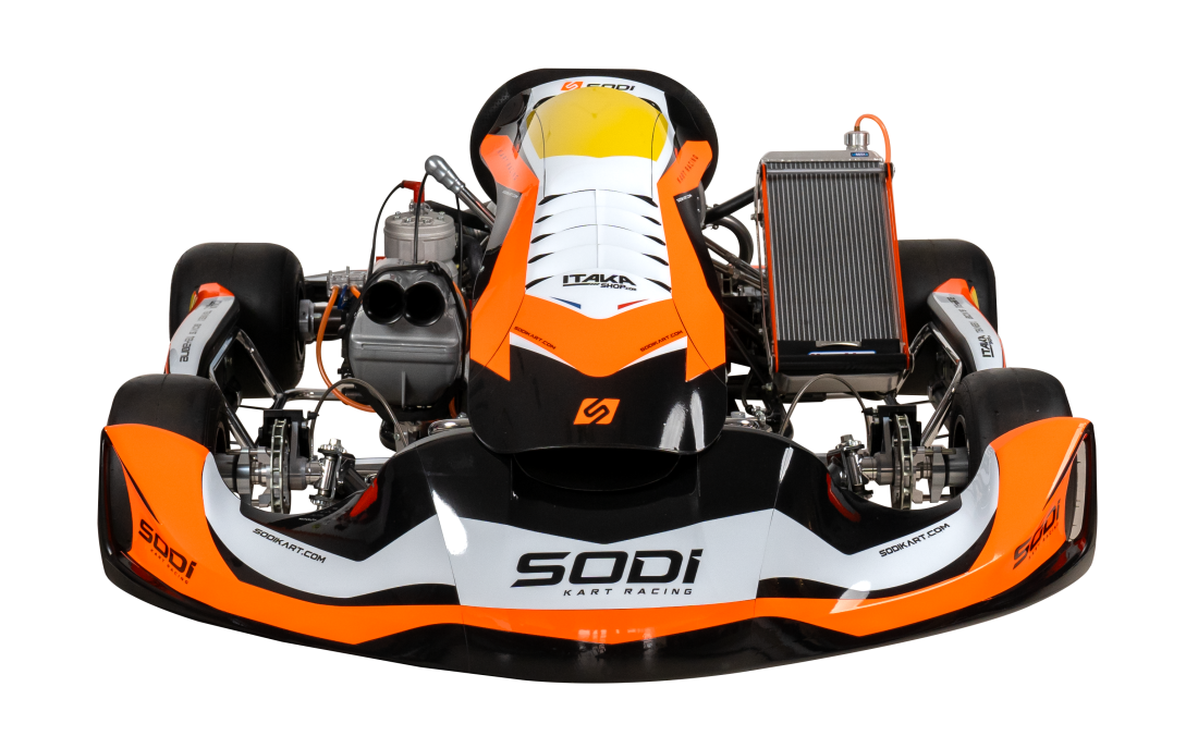 SODI SIGMA KZ 2025
