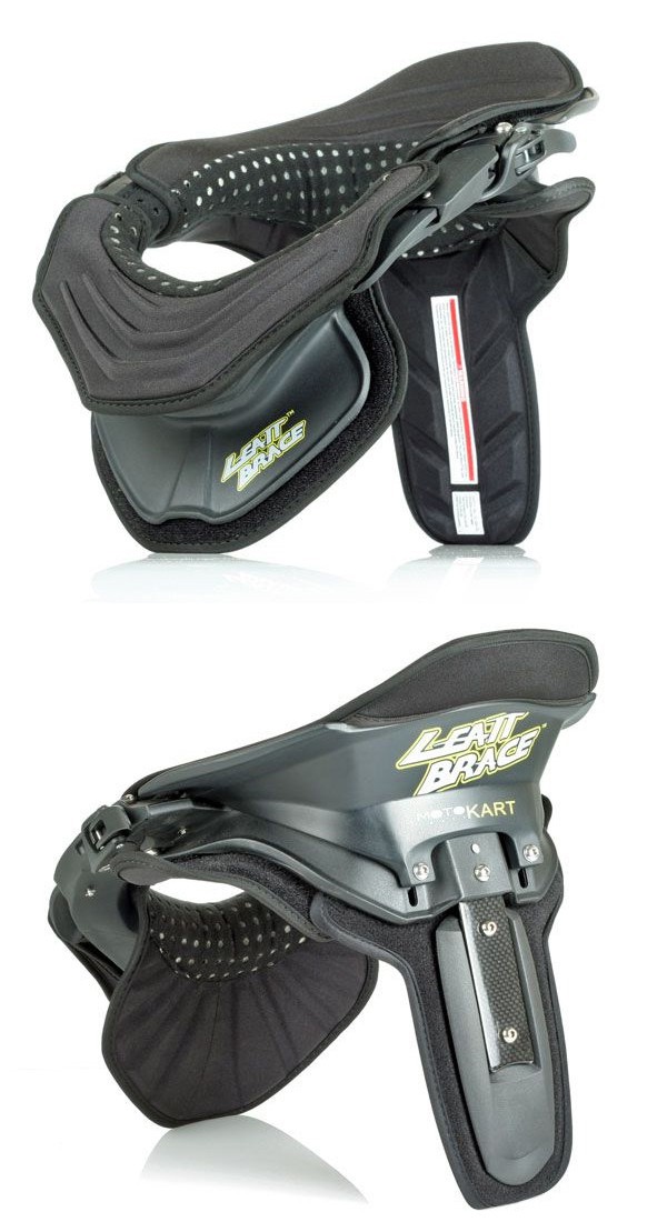 LEATT BRACE KART