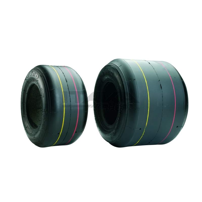 Задние шины DURO TYRE прокат 10 шт. (коробка)