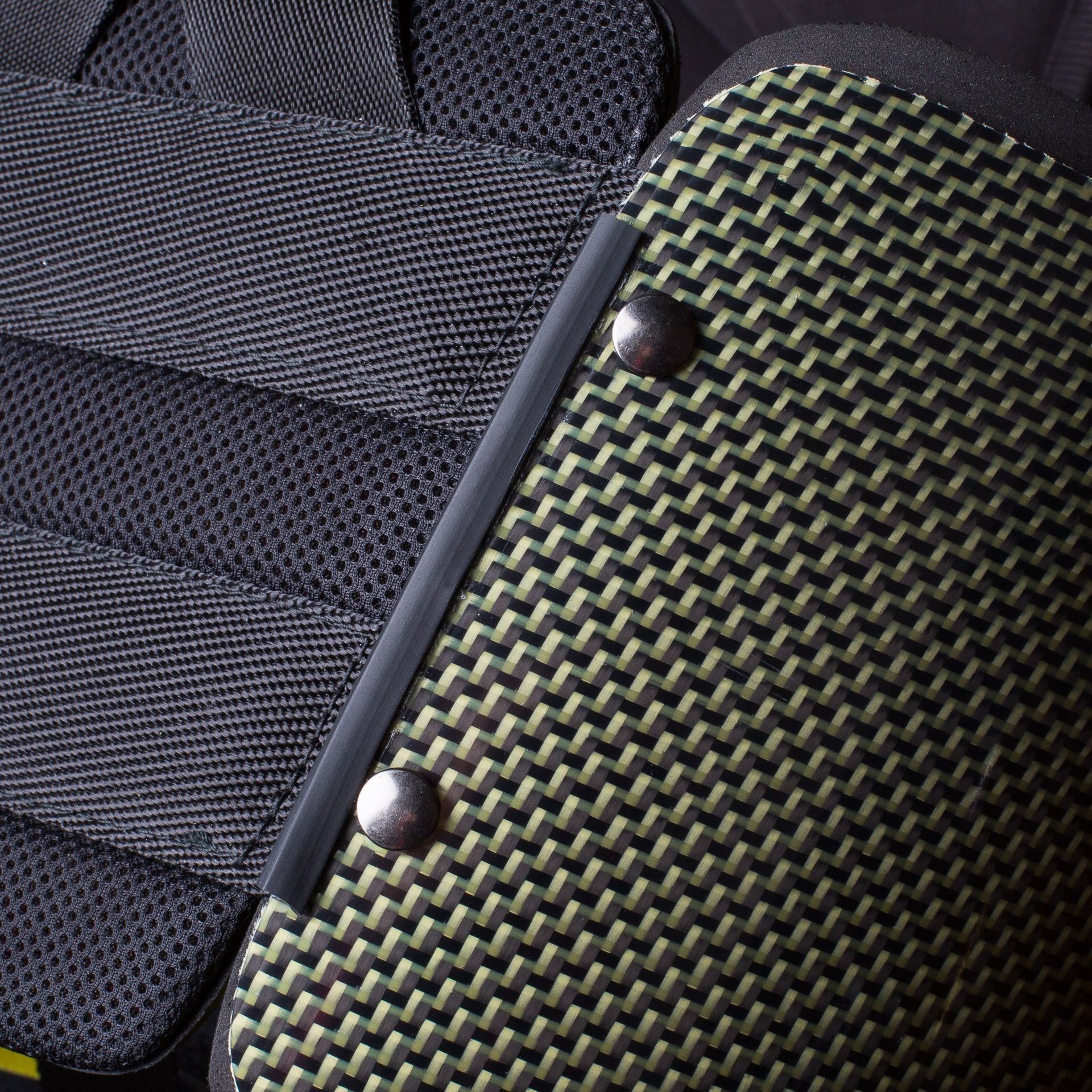 Bumper KEVLAR MY2020