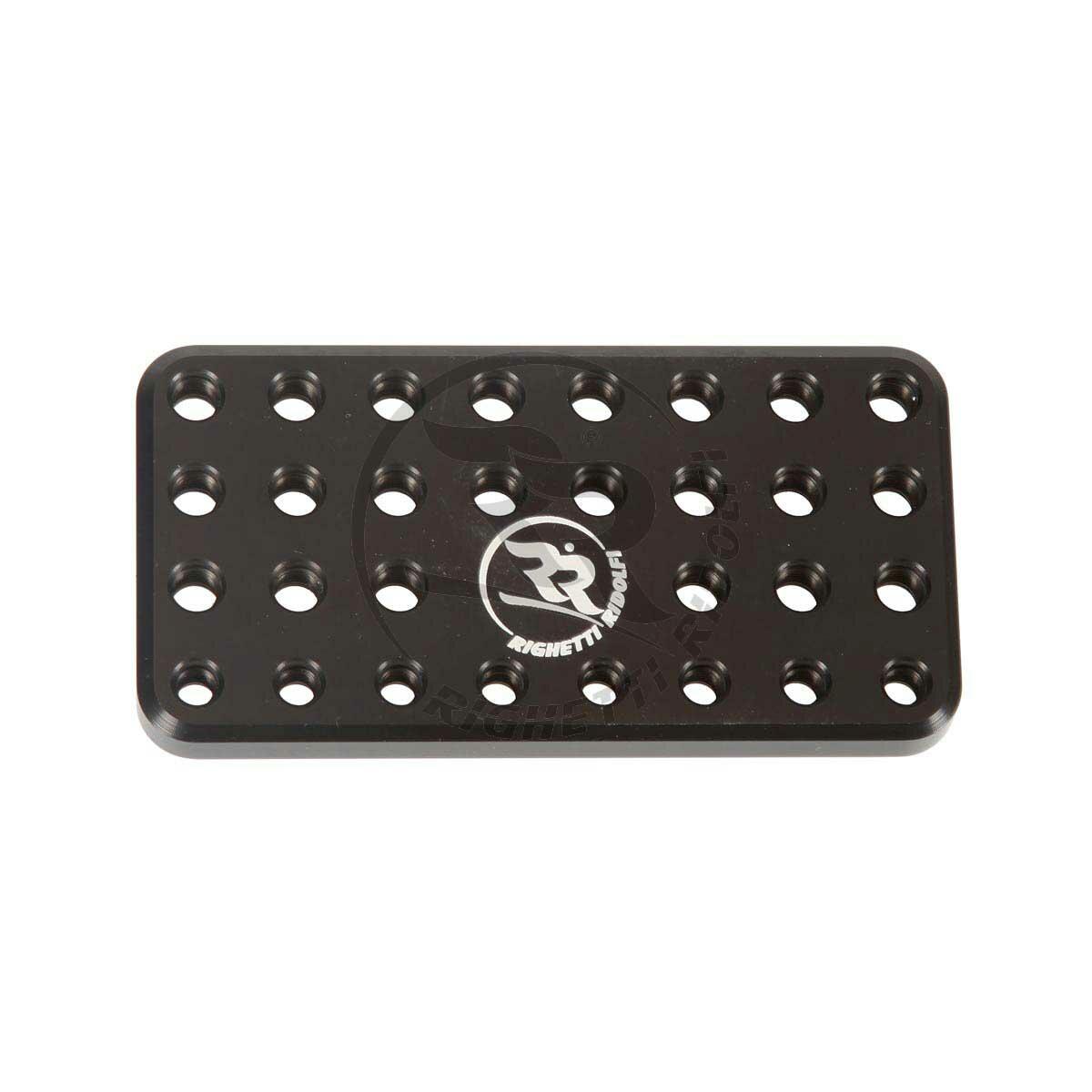 Жиклерница RR