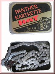 Цепь Panther HAT 219 Classic 