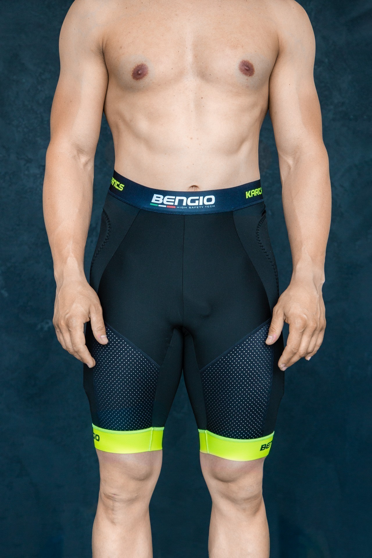 BENGIO Kart Pants MY23