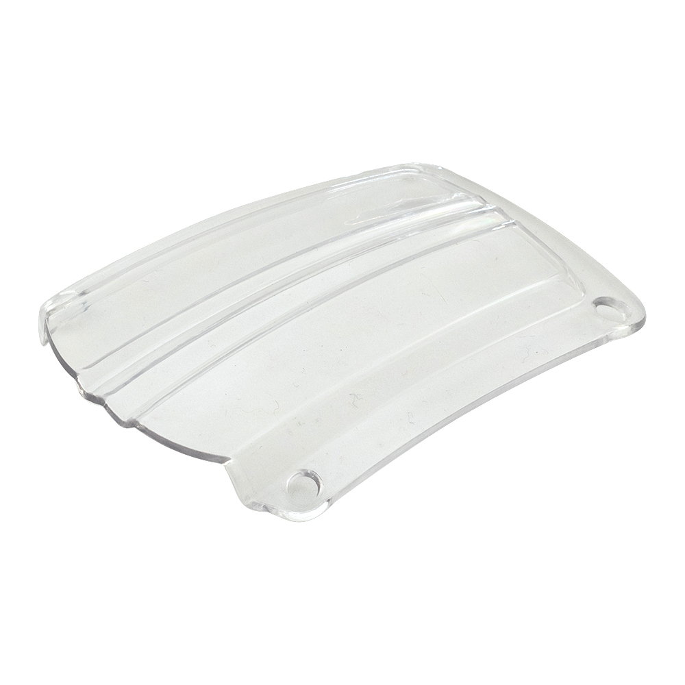 Спойлер верхний ZAMP REAR SPOILER