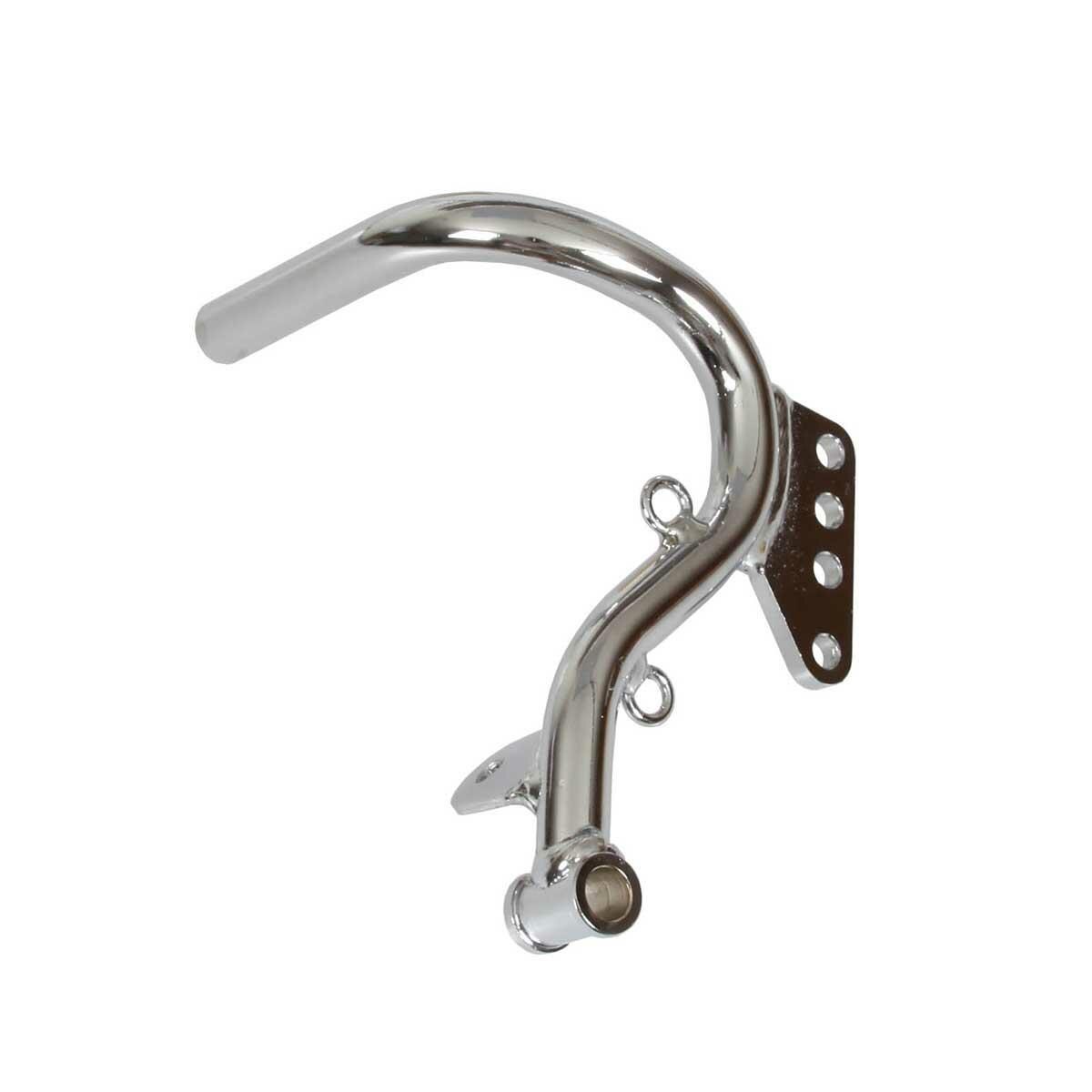 Педаль тормоза RR детская 140мм