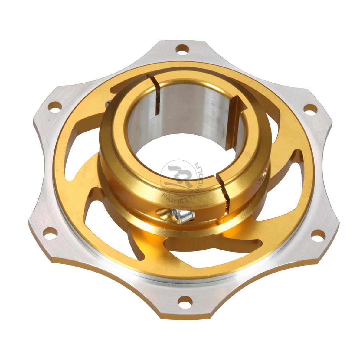 Ступица звезды RR ø 50 