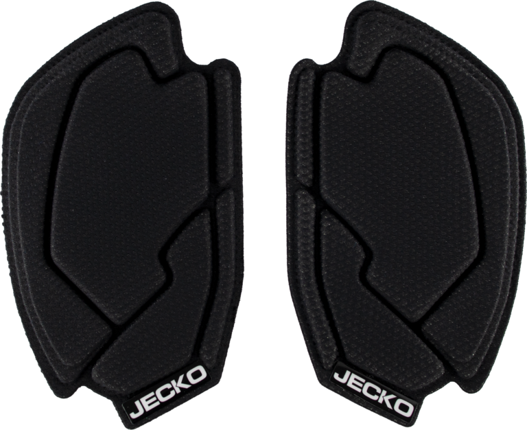 Мягкая накладка JECKO JPAD на сиденье (комплект 2шт)