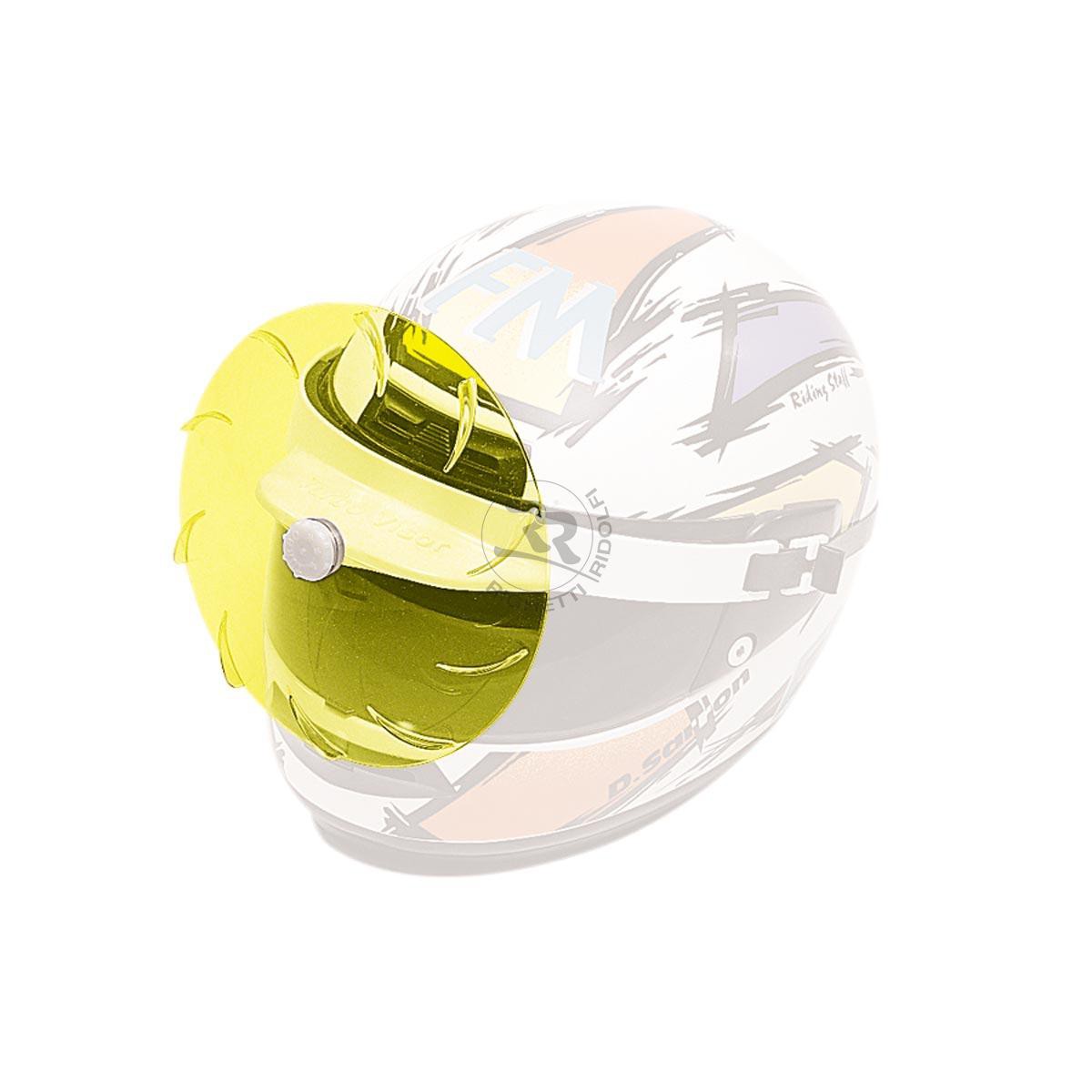 Турбовизор RR